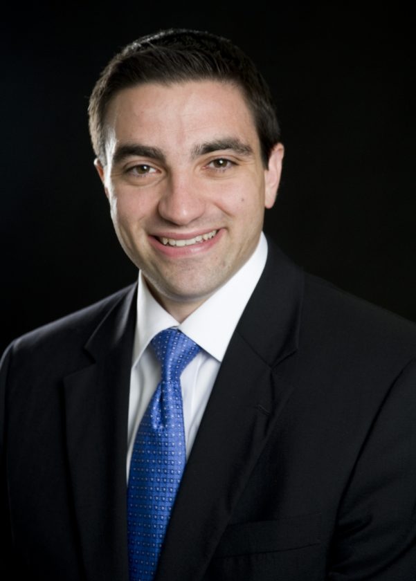 Gentile seeks to lead Ohio Democrats | News, Sports, Jobs - Vimarsana News